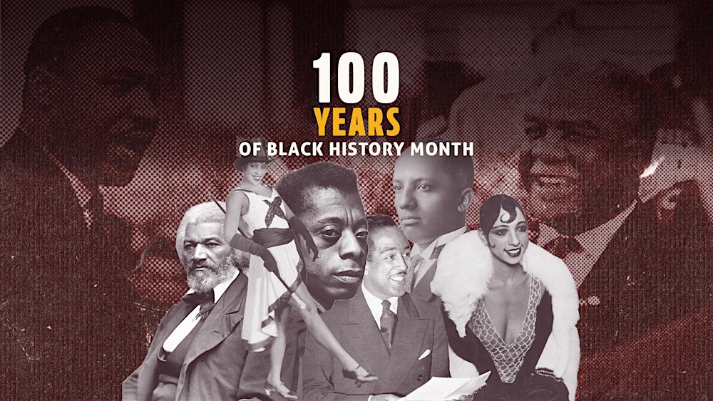 Black History Month Closeout Celebration/Leo High School Choir Performance