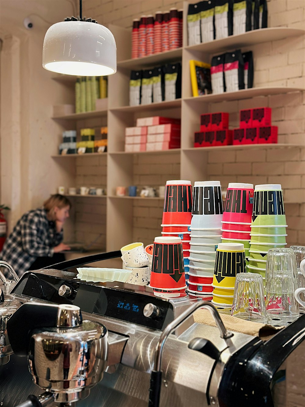 World of Coffee Discovery Drip Set – Guided Degustation