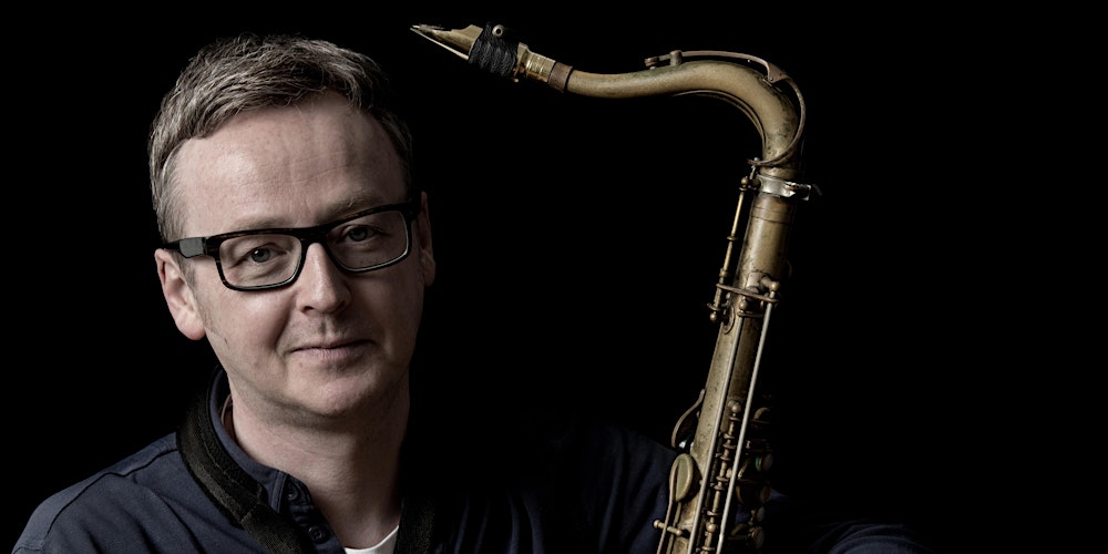 Brian Molley Quartet [Jazz Meets World Music]