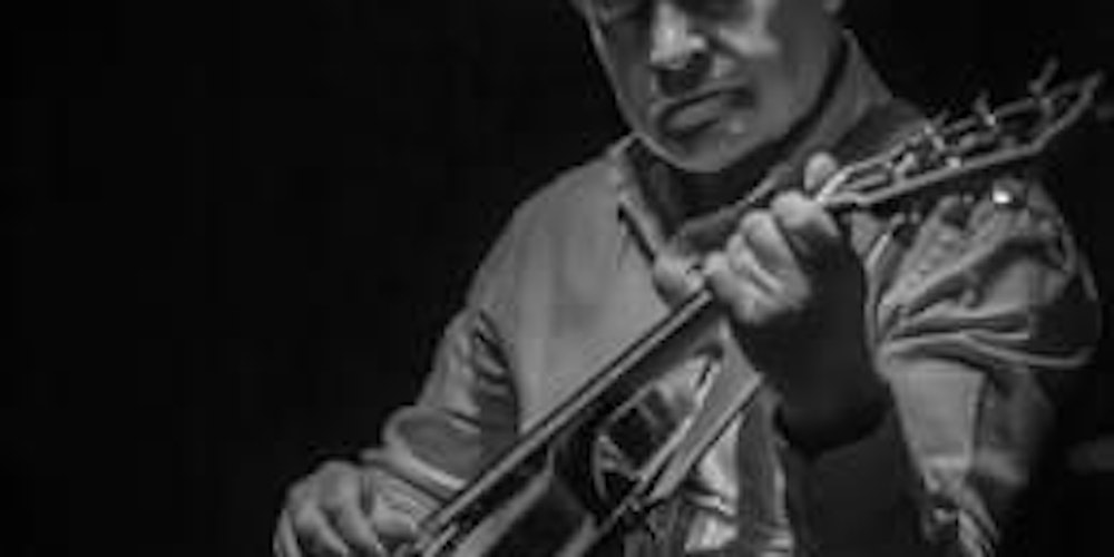 The Nigel Mooney Trio