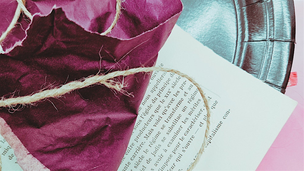 Layers in transit - an immersive creative workshop