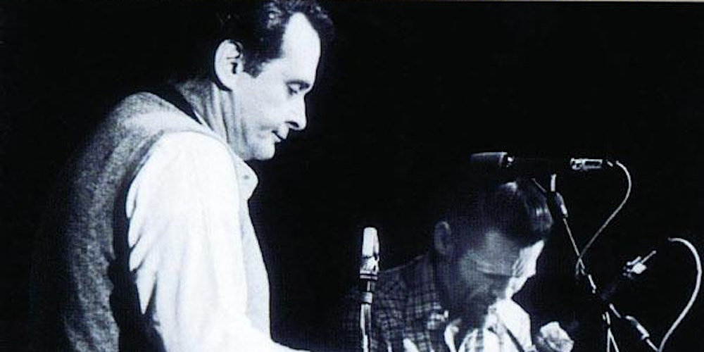 Colin Steele/Martin Kershaw Quintet play Chet Baker and Stan Getz [jazz]