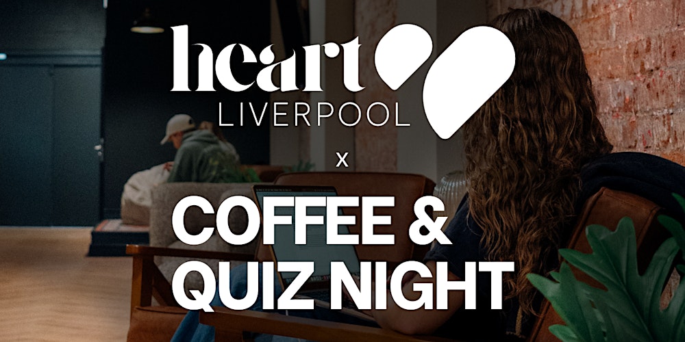 Coffee & Quiz Night