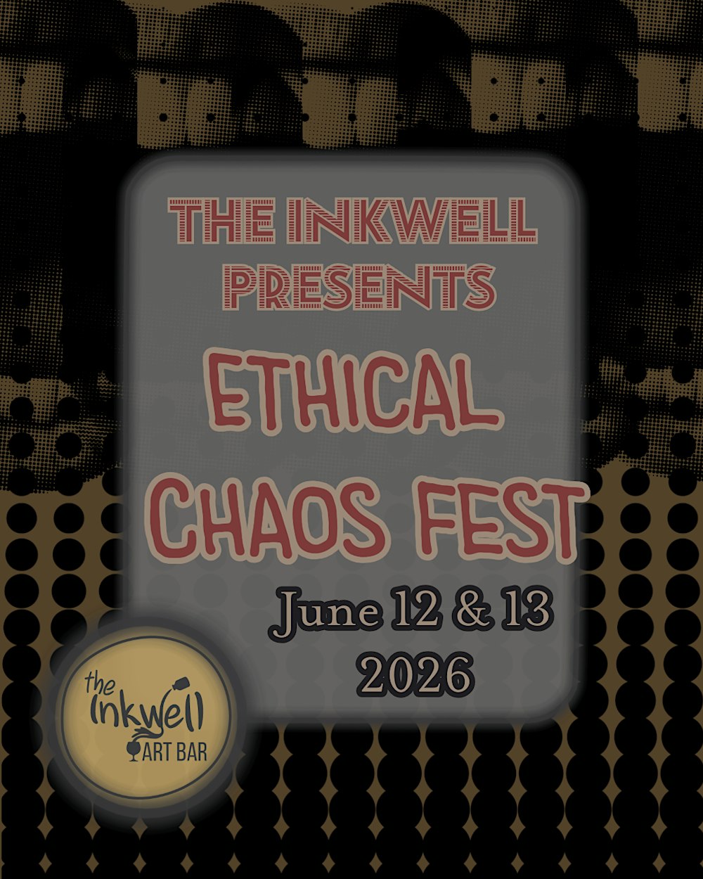 Ethical Chaos Fest
