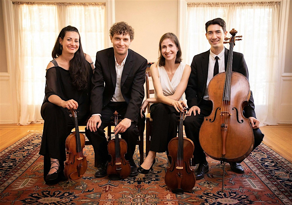 Chamber Music Society of San Francisco