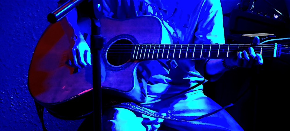 SoundBites// The Pit Sessions - vol.2