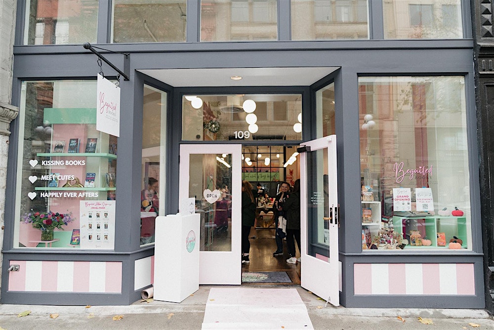 The Rep Romance Book Club: "The Flowers I Deserve" by Tamara Jeree