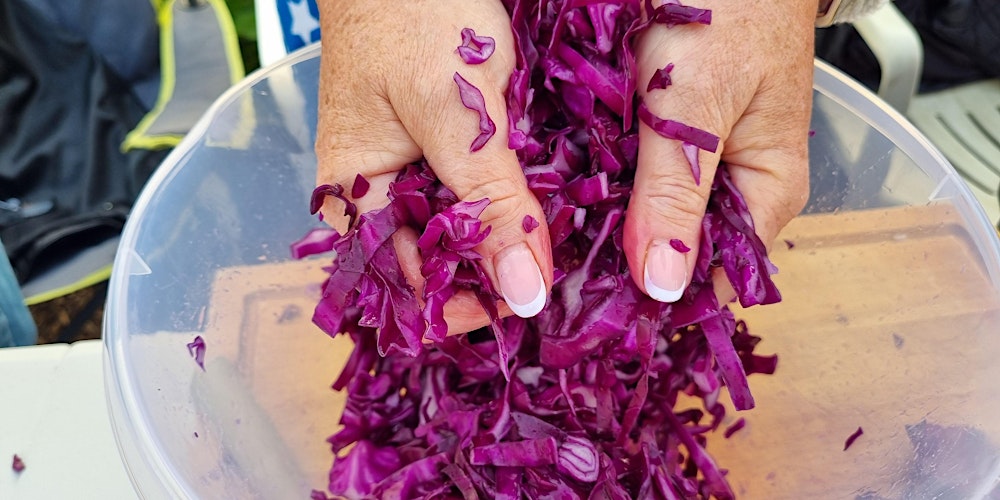 Health Benefits of Fermentation