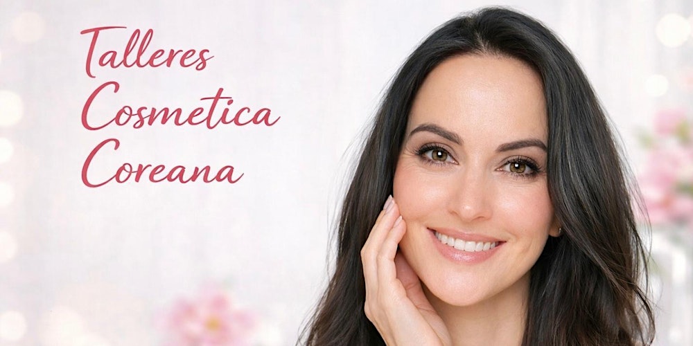 TALLER K-BEAUTY COSMETICA COREANA, ATOMY