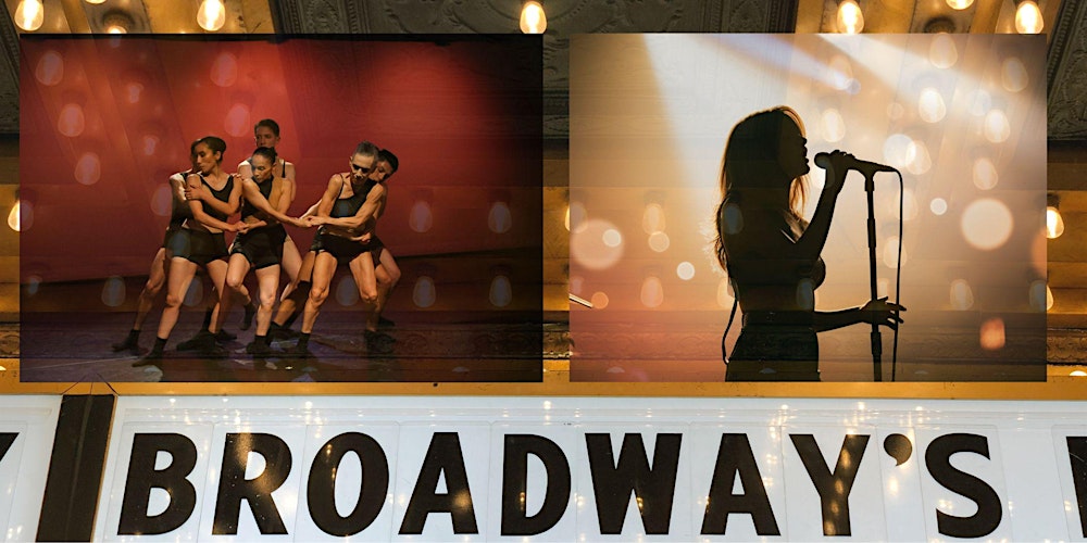 Musical Theatre -  Masterclass by Emile Auger