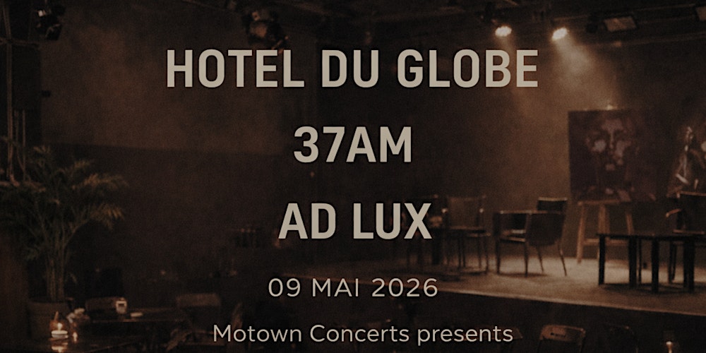 “Indie Night in Brussels – Discover the Local Scene”