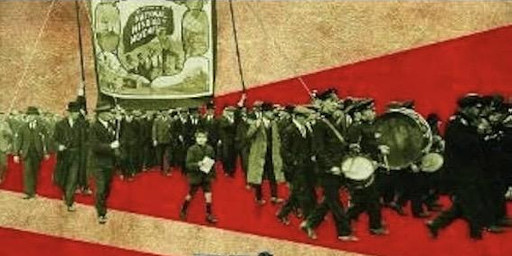 Leeds TUC - Learning the lessons of the 1926 General Strike