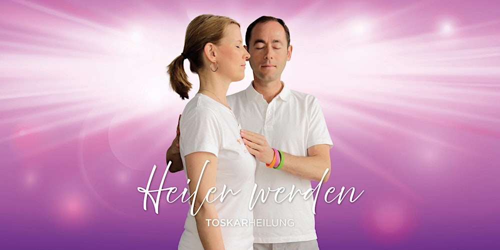 Heiler Seminar – Die Kunst der geistigen Heilung | Köln