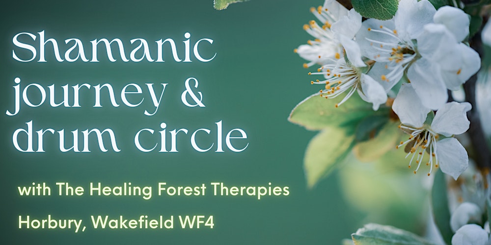 Spring Equinox Shamanic Journey and Drum Circle