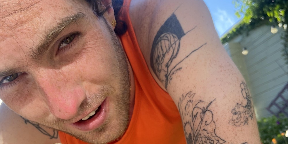 David De Barra & Band