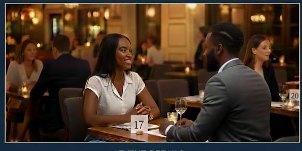 Khemistry Speed Dating  For Professionals age group 30 - 55yrs