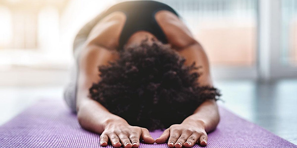 Mindful Meditation Yoga