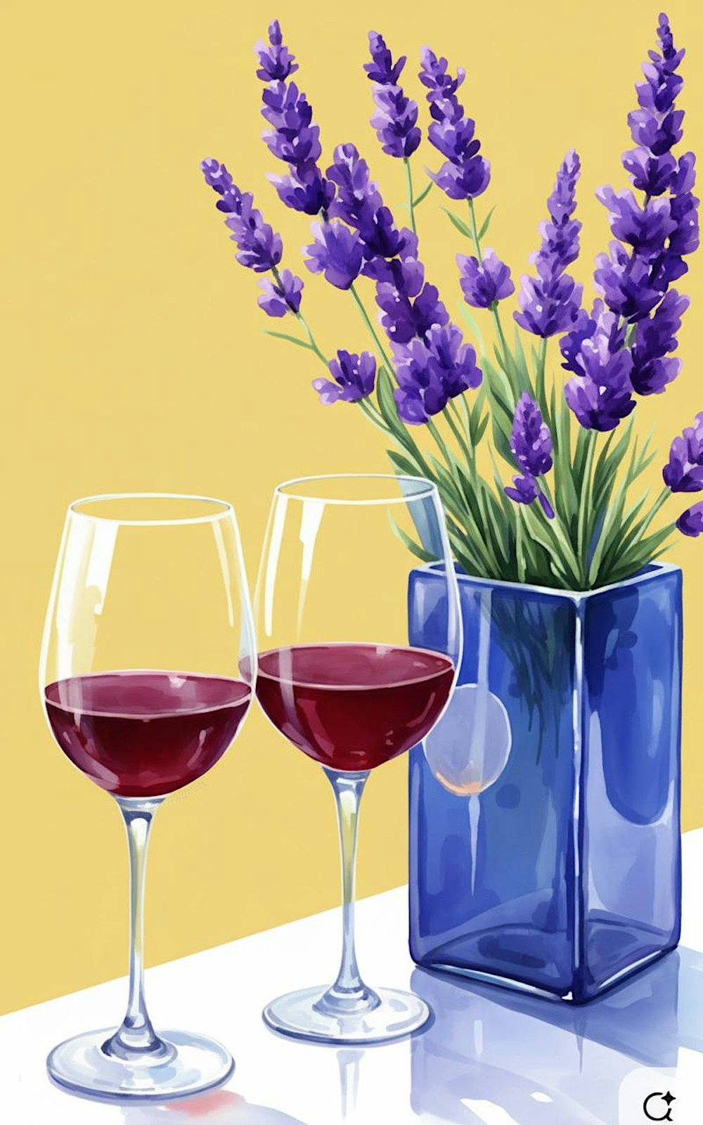 March 10th Señoritas Wine Bar Paint & Sip