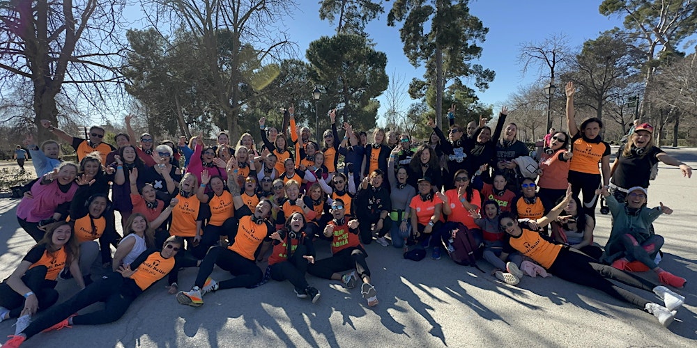 MÁSTER CLASE 5to ANIVERSARIO 22/03 (Angel Caído Retiro)