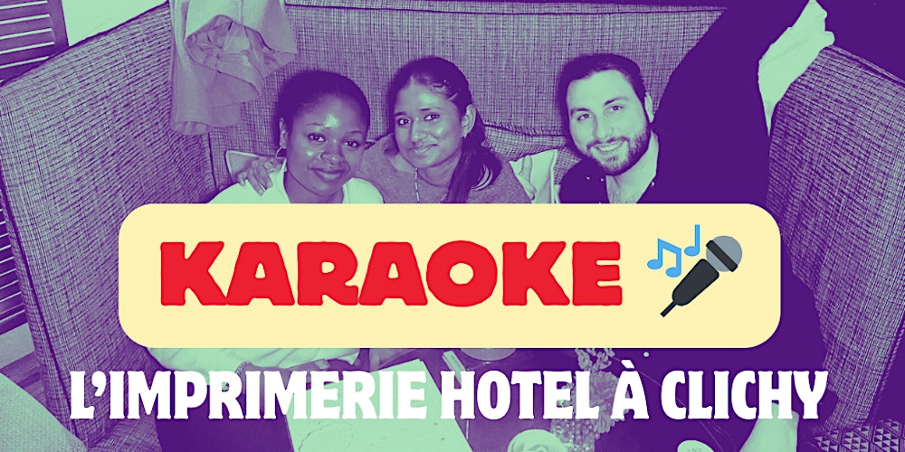 Karaoké des célib'