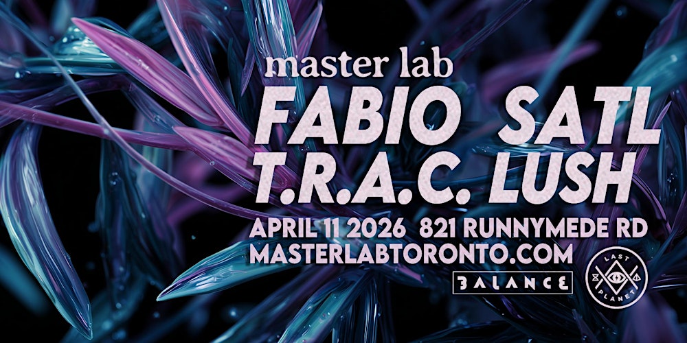 masterlab - FABIO + SATL