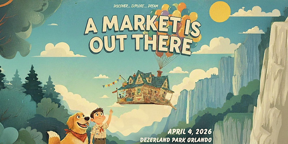 A Market is Out There