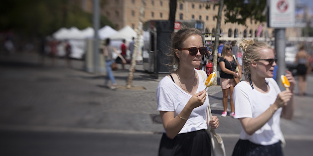 Taller de fotografía: “En busca de tu mirada creativa”