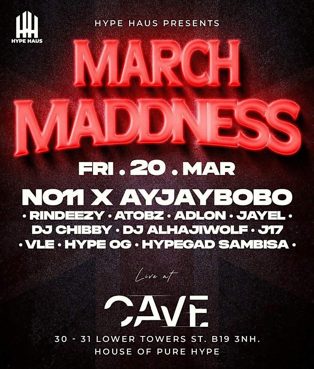 No 11 x Ajjaybobo performing live