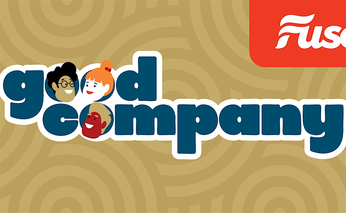 Fuse Presents: Good Company - March 19th at bartaco Inman Park