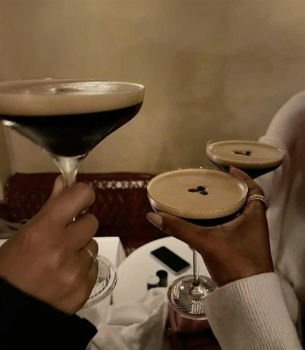 Expresso Yourself: Watercolor & Journaling Class