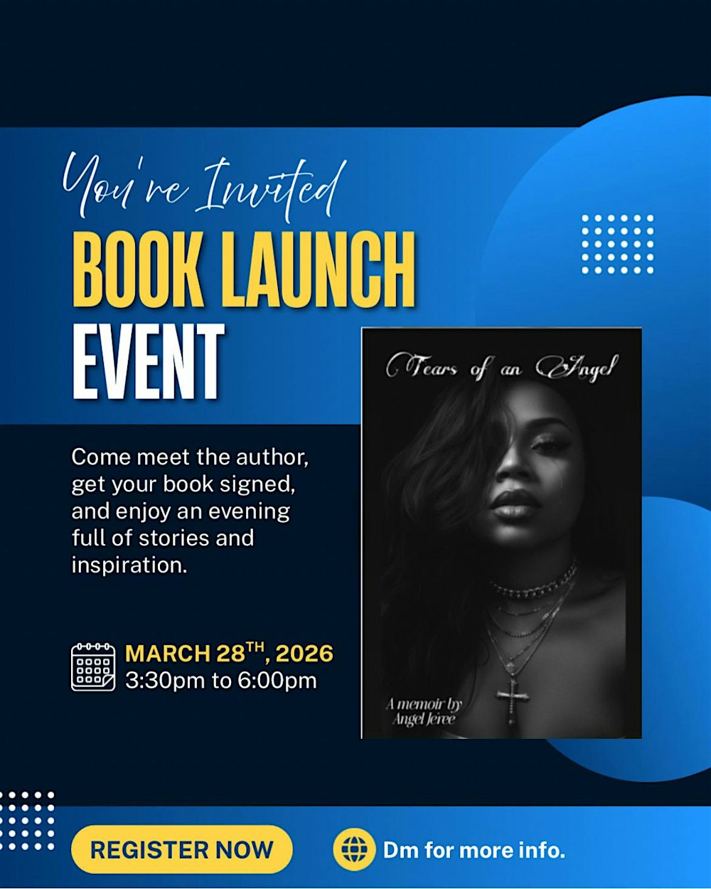 Book Launch
