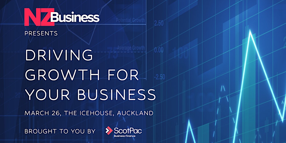 Driving Growth for Your Business