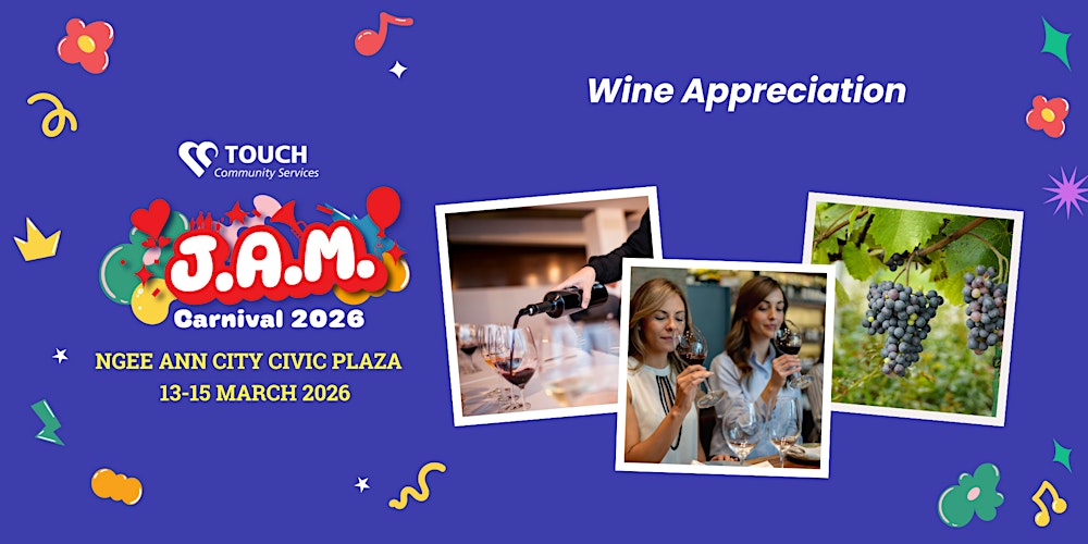 Wine Appreciation Workshop