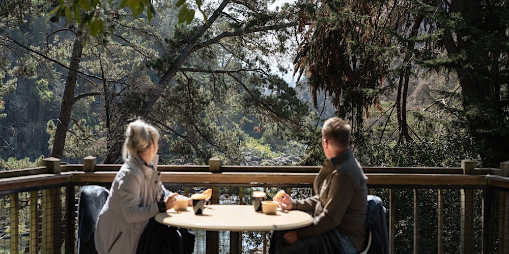 Tourism Tasmania Industry Update - Launceston