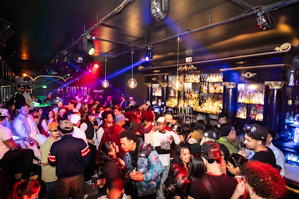 Close Friends: Hits & Heartbreak St. Patty Day Edition @ The Valencia Room