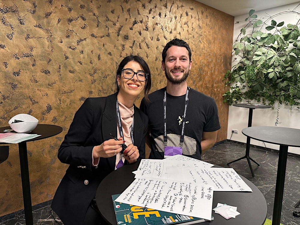 Founders Sales Intensive: How to scale your revenues