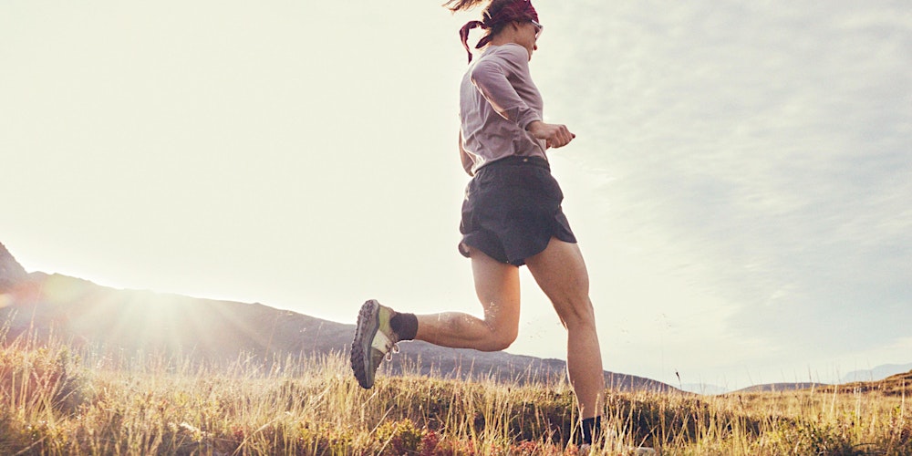 Road to Fjällmaraton 100k Warm-up Run - Klättermusen Stockholm