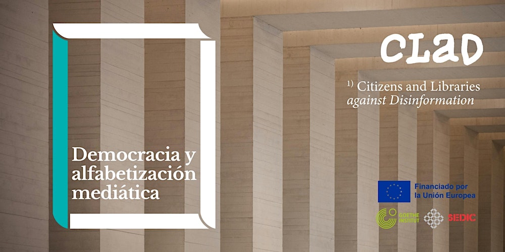 Democracia y alfabetización mediática