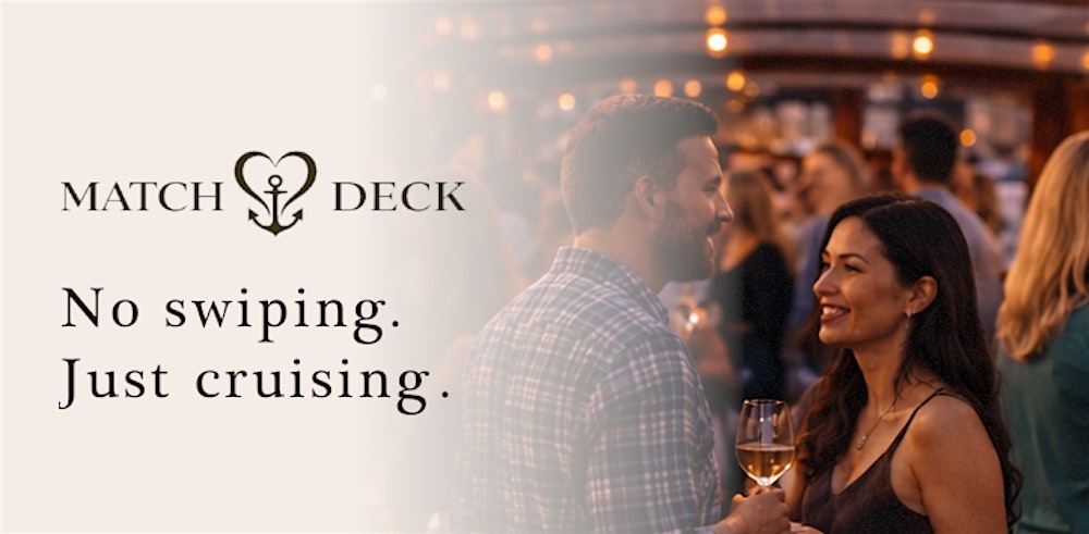 Match On Deck (35 - 50 jaar editie)