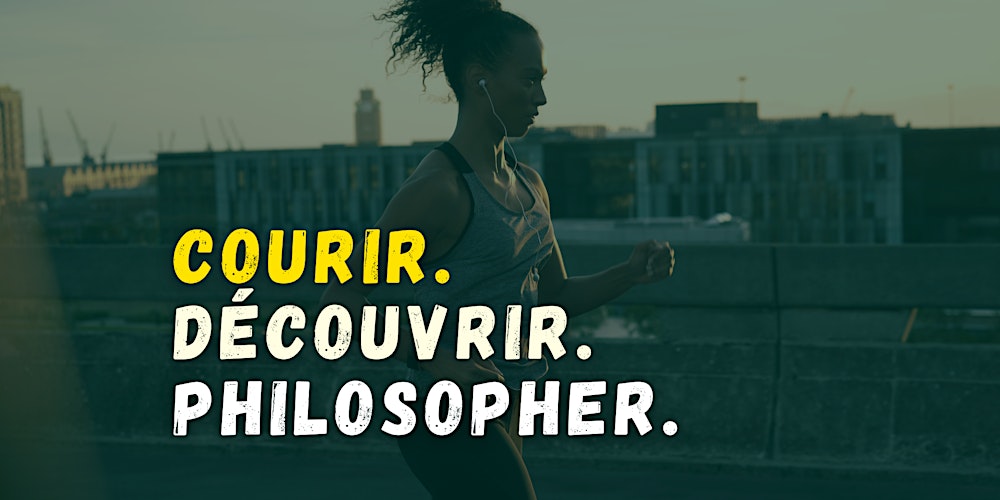 Running Philo | Lyon comme tu ne l'as jamais vue  !