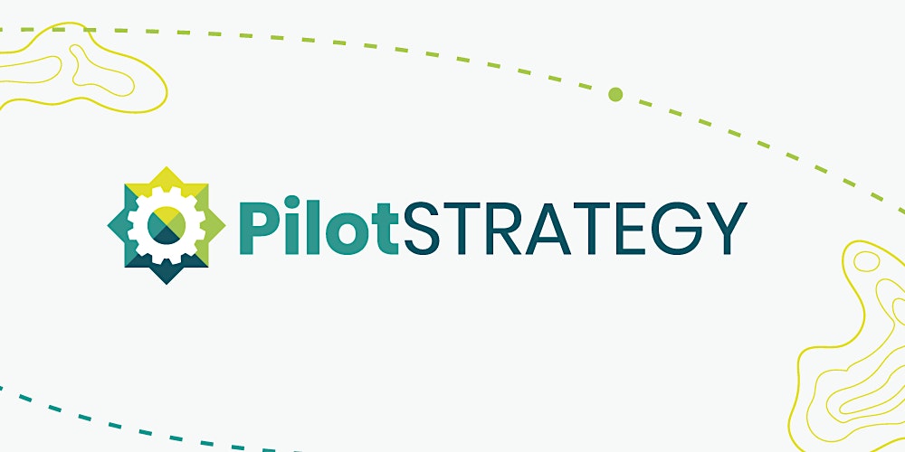 PilotSTRATEGY - Final project event