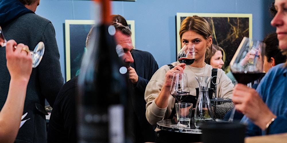 Wine Tasting „South Africa - Grand Tour“