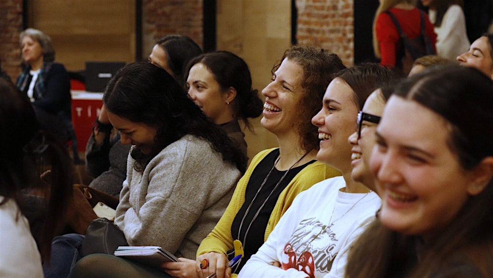 Jovemprende: Premios al emprendimiento juvenil