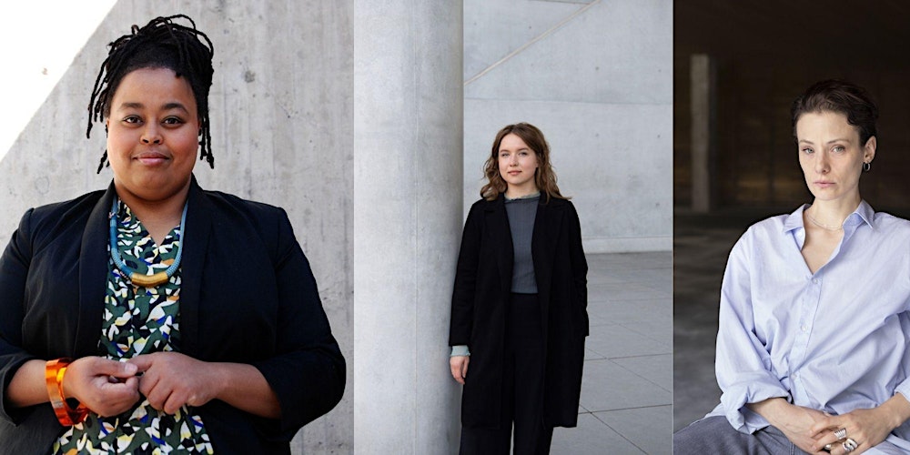 Samtal: Att ställa ut fotografi - nedslag i tre curatoriella praktiker