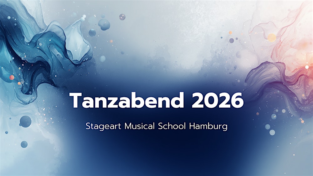 Tanzabend 2026 (Matinee)