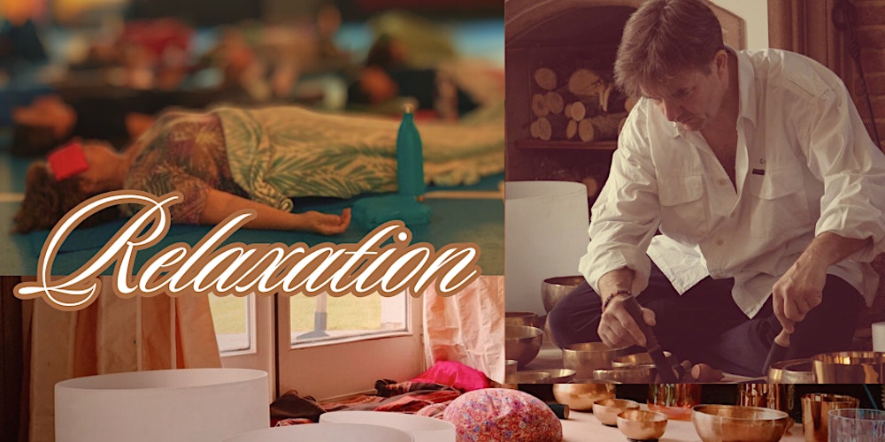 Relaxation Sonore Flagey