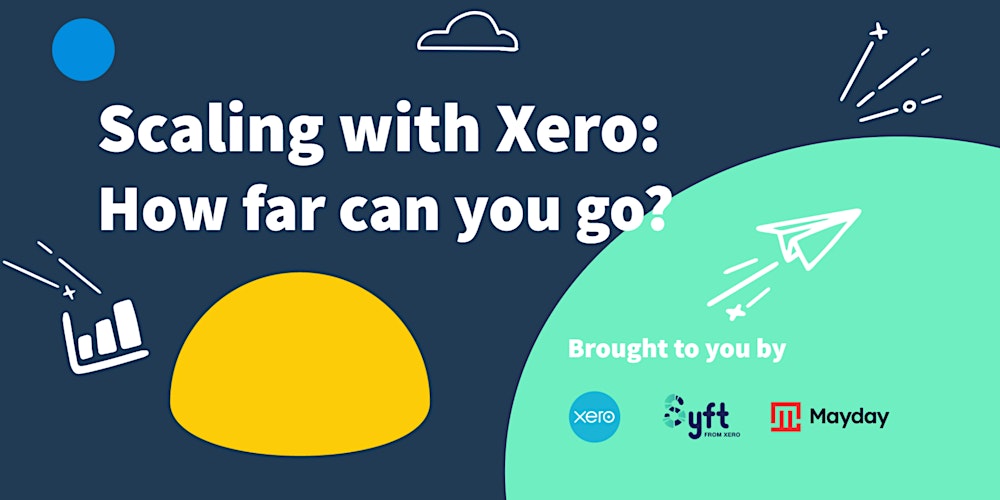 Scaling with Xero: How far can you go?