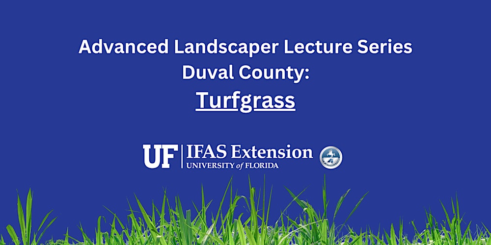 Advanced Professional Landscaper Lectures Turf Series