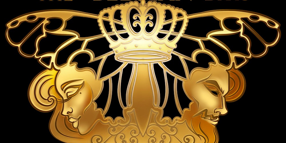 Monarch ball abonnement (3 dates)