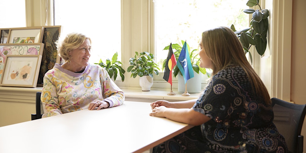 Mount Barker Recognise & Respond to Disclosures of Sexual Violence